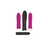 Pleasure Sleeve Trio with Bullet, , large