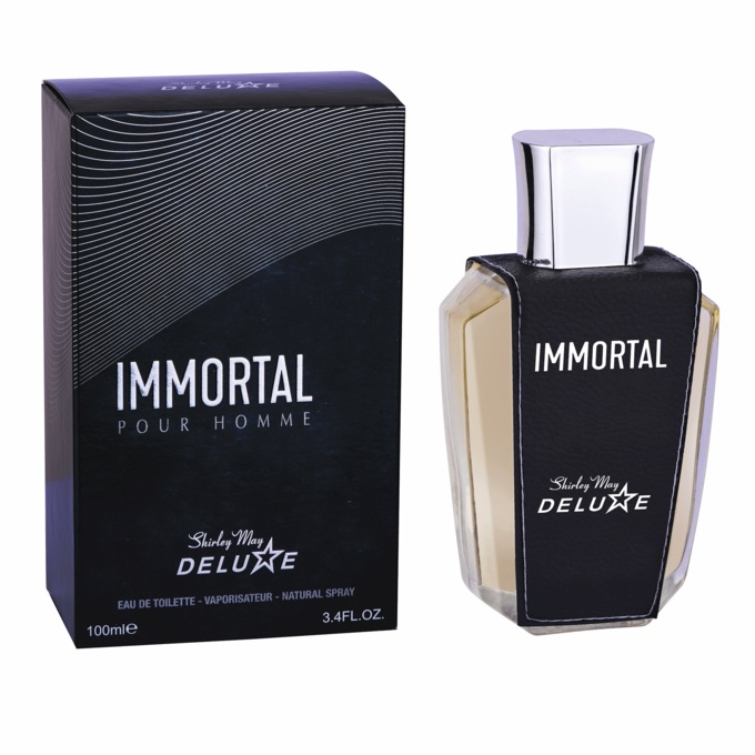 Immortal Men's Version Cologne Spray, , large