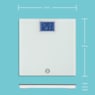 Weight Watchers Digital Glass Scale, , large