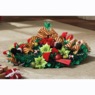 Lit Holiday Pop-Up Tree, , large