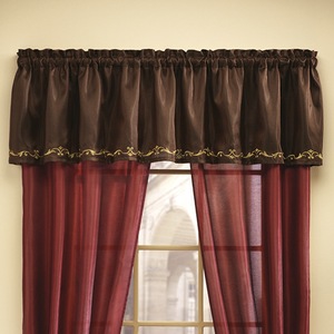 Kingstone Valance, , large