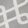 Gray Trellis