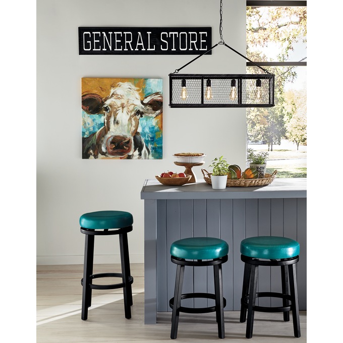 General Store Sign, , large