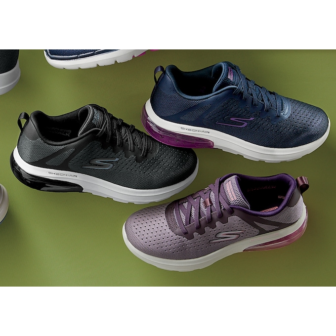 Skechers Women's Air 2.0 - Summer | Montgomery Ward