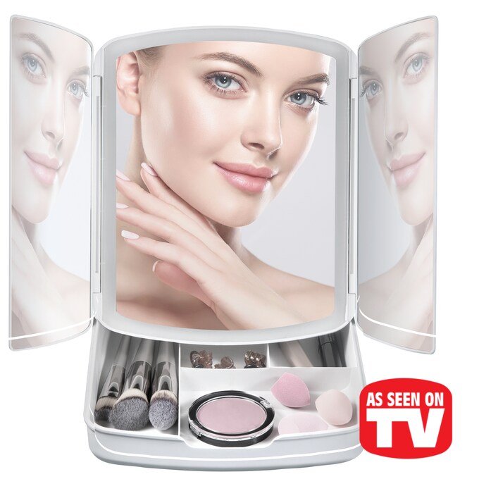 Зеркало my Foldaway Mirror