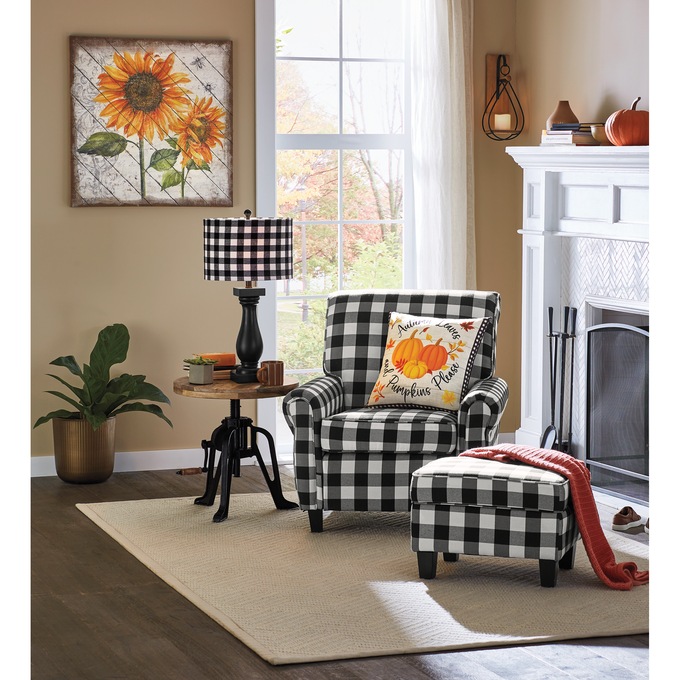 Sunflower Wall Art On Burlap, , large