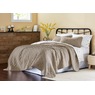 Honey Bee Oversized Quilt, , large