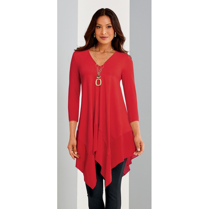 Catherine Tunic, , large