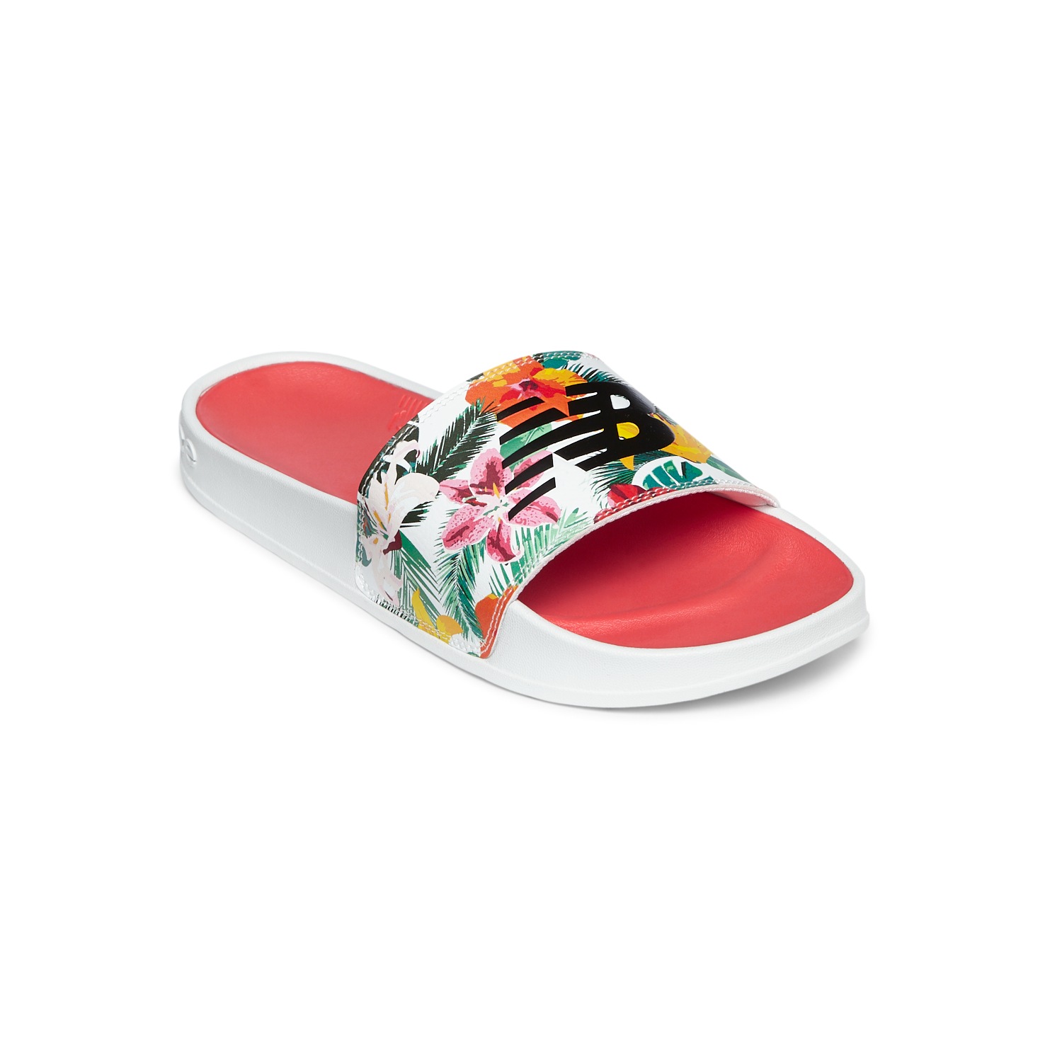 new balance slides womens