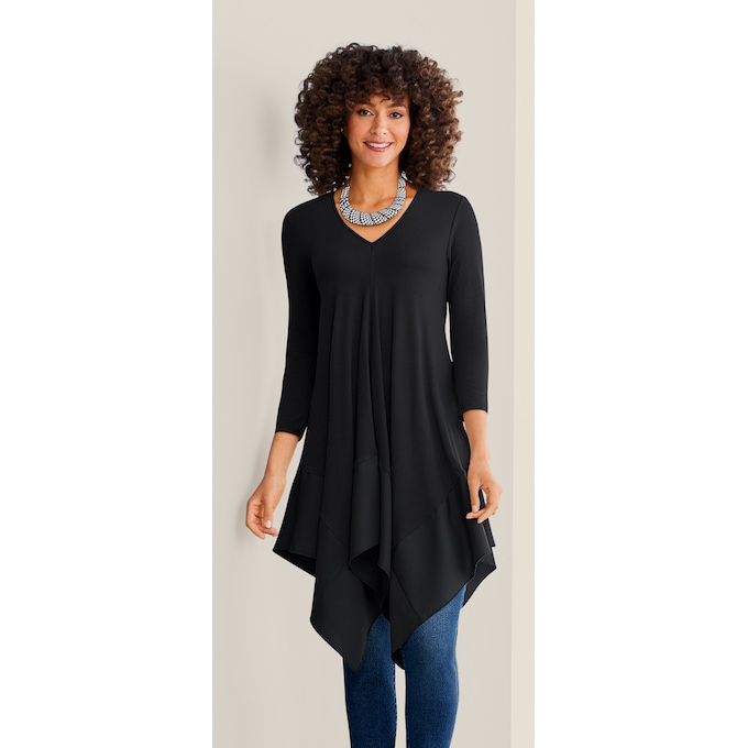 Catherine Tunic, , large