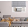 Whirlpool 6000 BTU Window Air Conditioner with Remote, , large