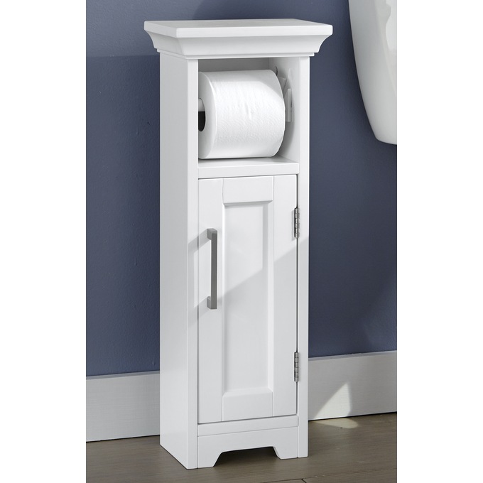Modern White Bath Furniture Montgomery Ward