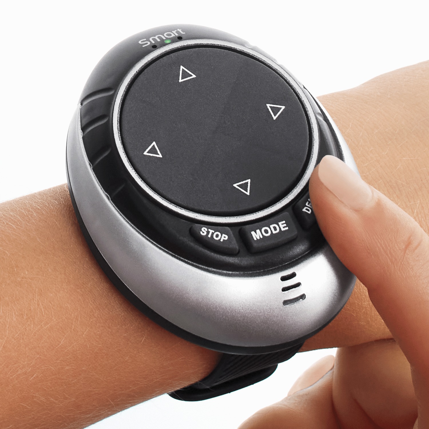 Voice controlled rc car with smartwatch deals
