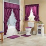 Serene 11-Piece Bath Set, , large