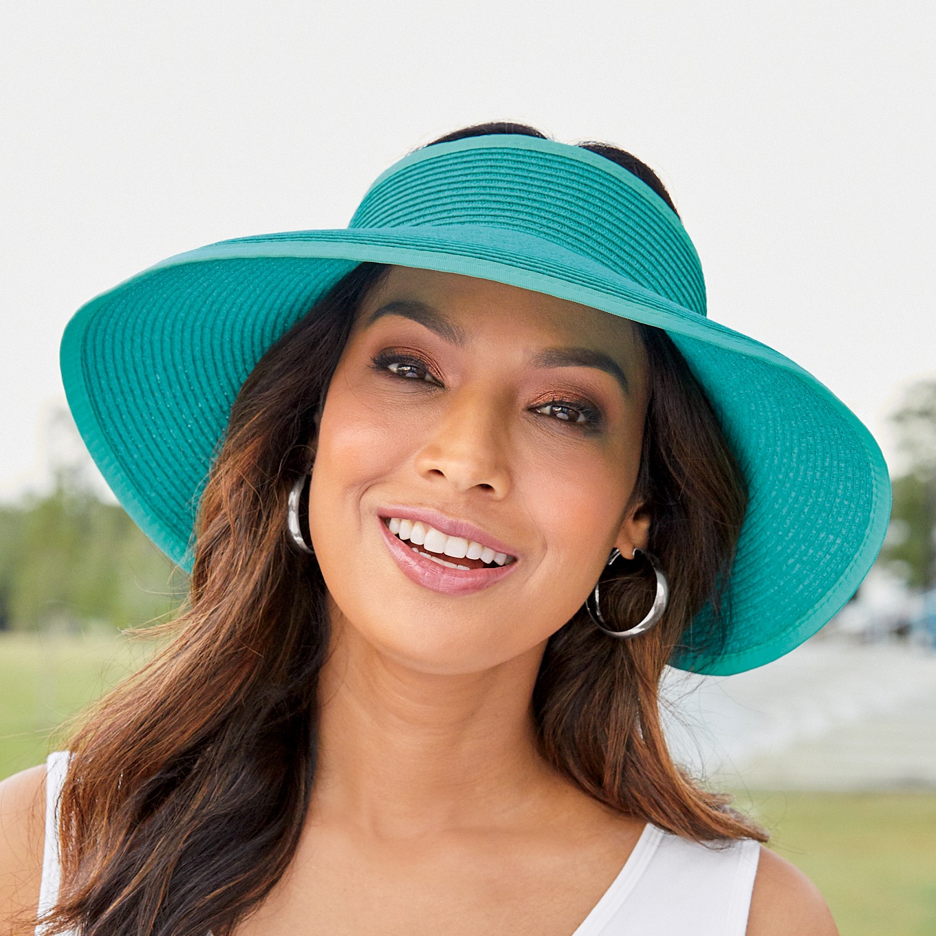San diego hat company packable hat