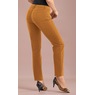 Lola Colored Slim Jean Midtone, , large