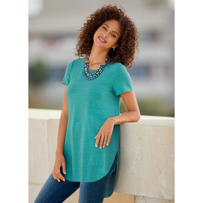 Summer Breeze Tunic, , large