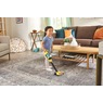 VTech 4-in-1 Push & Play Vacuum, Yellow, large
