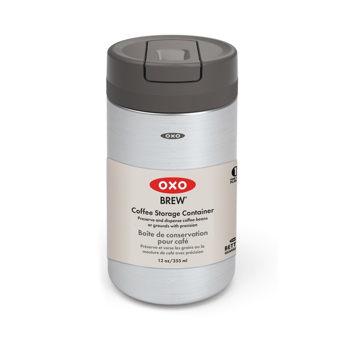 OXO Brew Coffee Storage Container, , large