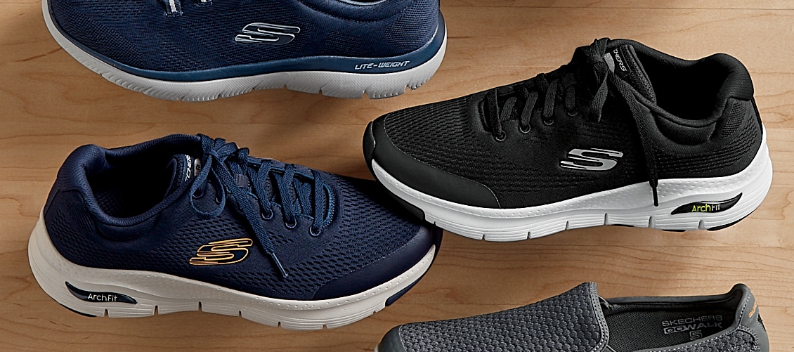 skechers buy now pay later