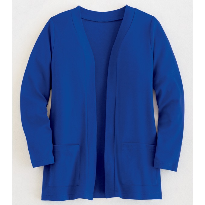 Betty Knit Cardigan, , large