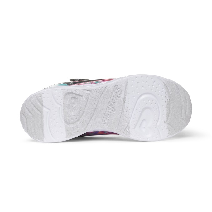Skechers Kids Heart Lights Sneaker