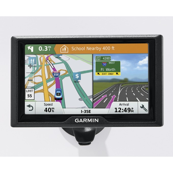 Garmin Drive 52 5" Navigation System, , large