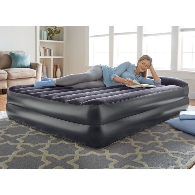 Bestway Air Bed Montgomery Ward