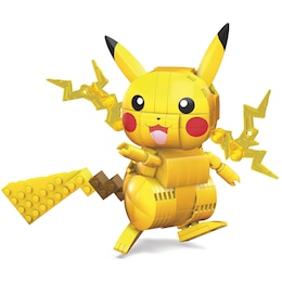 MEGA Pok&eacute;mon Pikachu, , large