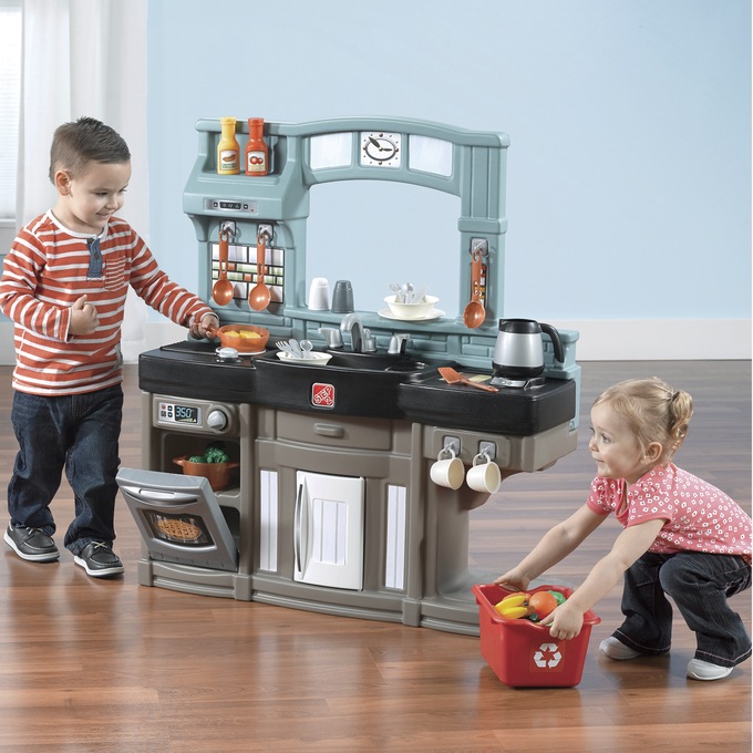 Best Chef's Kitchen by Step 2, , large