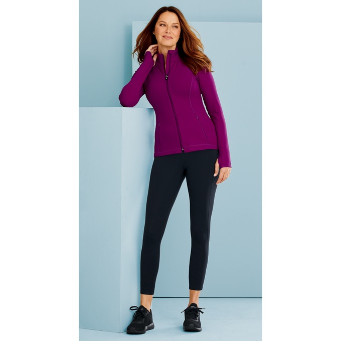 Skechers GOwalk High-Waisted Leggings, , large