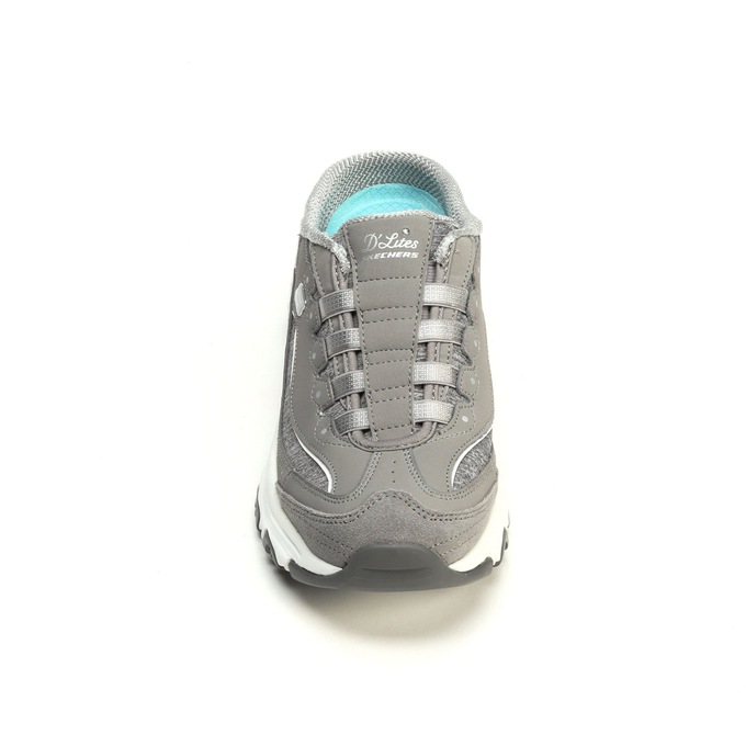 Women's Skechers D'Lites Resilient Mule, , large