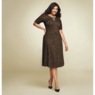 Maryella A-Line Dress, , large