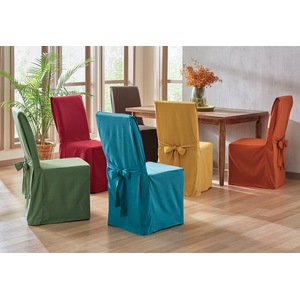 Kitchen Traditions Dining Chair Cover, , large
