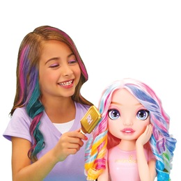 Rainbow High Styling Head, , large