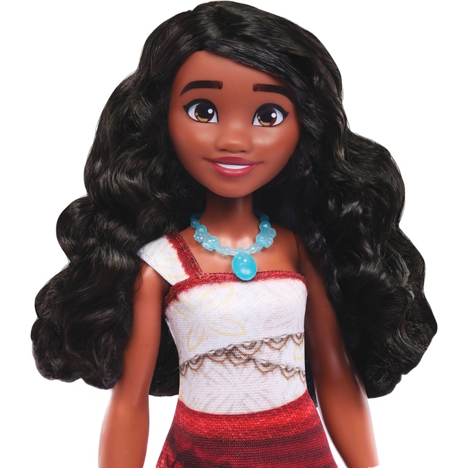 Disney Moana 2 - Moana & Maui Voyager Set of 2 Dolls, , large