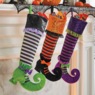 Witches&rsquo; Feet Treat Stockings, , large