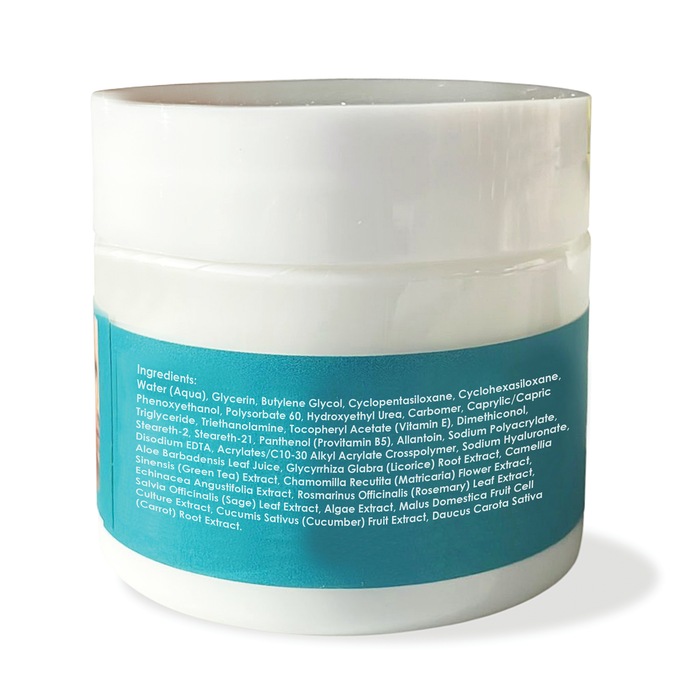 IGI&Aacute; Crepe Gone Skin Firming Stretch Mark Cream, , large