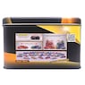 Set of 18 Bump Flip Speeders Cars with Carry Case, , large