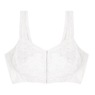 No Bones Front-Close Bra, , large
