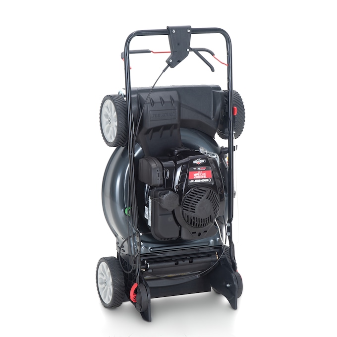 Troy-Bilt 150cc Ready Start Lawn Mower, , large