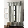 Yarn Dye Stripe Valance, , large
