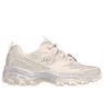 Skechers D'Lites Rhinestone Lace-Up, , large