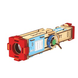 Smartivity Telescope, , large