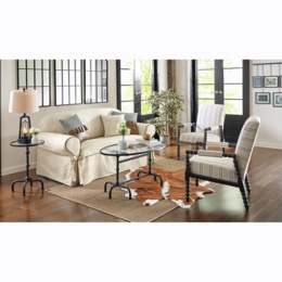 Jaycee Coffee Table and  End Table, , large