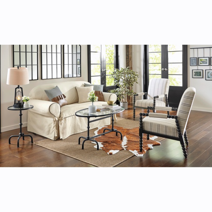 Jaycee Coffee Table, , large