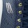 Navy Lime