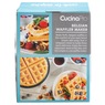 CucinaPro Classic Belgian Waffle Maker, , large