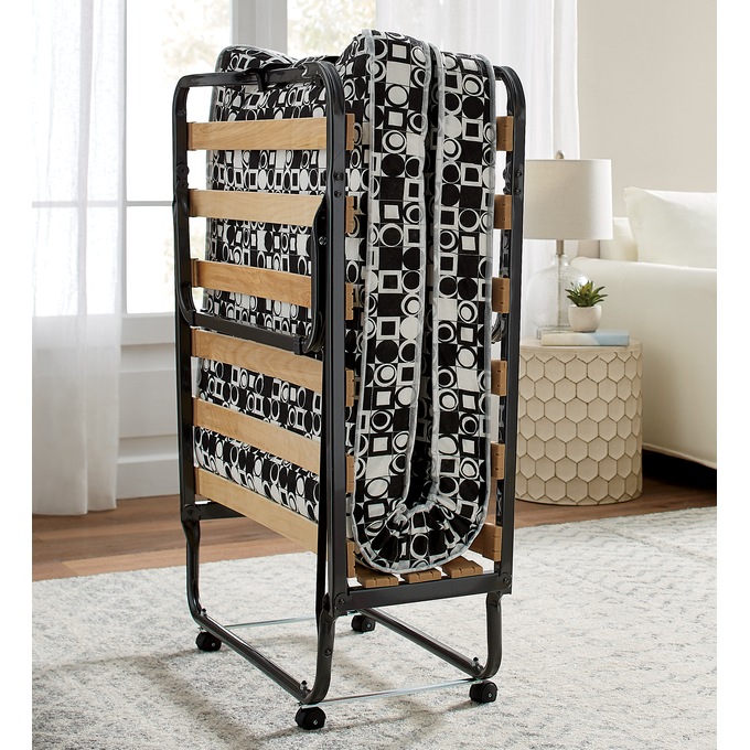 Luxor Folding Bed, , large