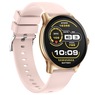 IG Round Smartwatch, Pink, large